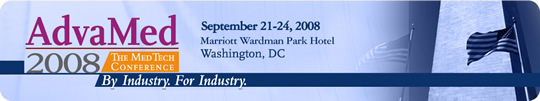 Advamed 2008