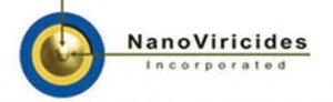 Nano Viricides logo